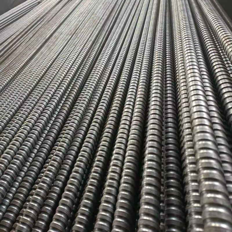 隆德中空锚杆